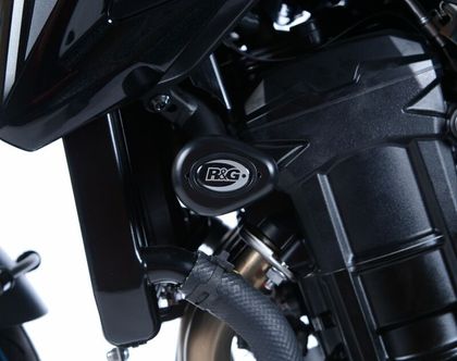 Protection Moteur R&G Racing Kit de protections street stage 2