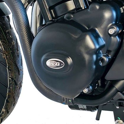 Protection Moteur R&G Racing Kit de protections street stage 2