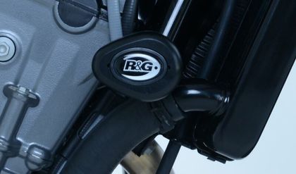 Protections de fourche R&G Racing Kit street stage 2