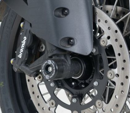 Protection Moteur R&G Racing Kit de protections street stage 2 Ref : RGR03213A / 3067562 
