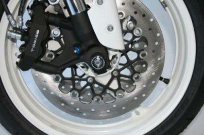Protection Moteur R&G Racing Kit de protections street stage 2 Ref : RGR03215A / 3067564 