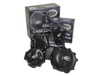 R&G Racing Protection-Kit Street Stage 2 Motorbeveiliging
