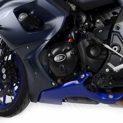 Protection Moteur R&G Racing Kit de protections street stage 2