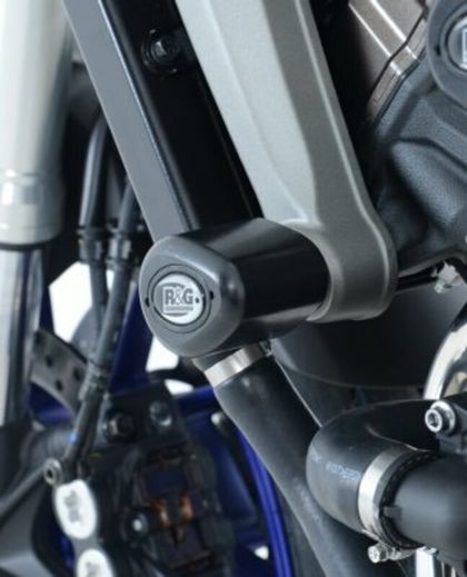 R&G Racing Protection-Kit Street Stage 2 Motorbeveiliging Ref: RGR03230A / 3067579 