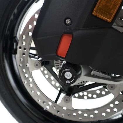 R&G Racing Gabelprotektoren Gabelschutz