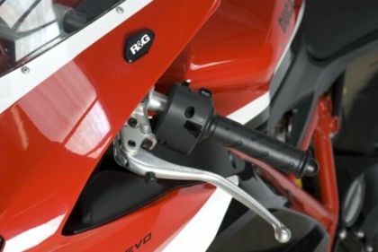 R&G Racing AFDEKKING VOOR Spiegelkappen