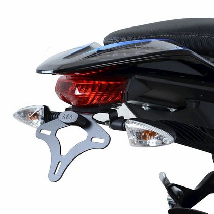 R&G Racing Licence Holder Universal Plate support
