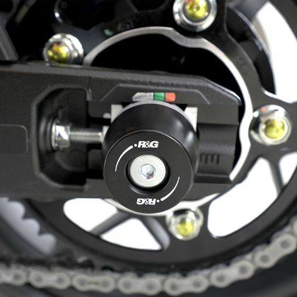 R&G Racing Apex Zwenkarmbescherming