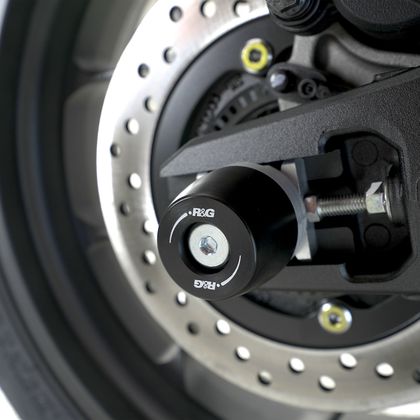 R&G Racing Apex Zwenkarmbescherming
