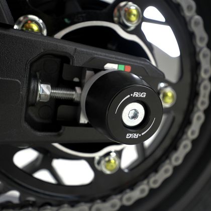 R&G Racing Apex Zwenkarmbescherming