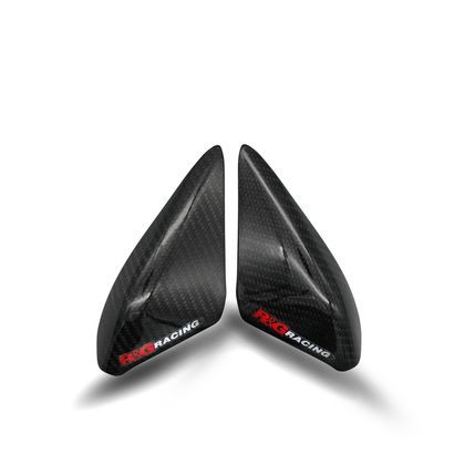 Protège réservoir R&G Racing Sliders carbone Universel