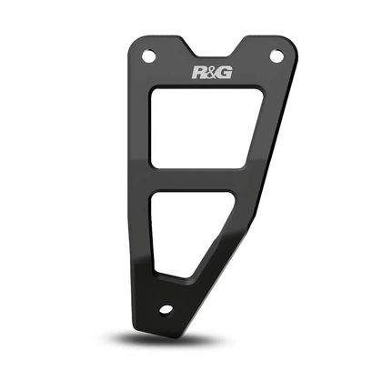 R&G Racing Uitlaathanger Kit voor het verwijderen van de voetsteunen