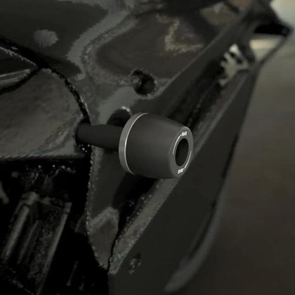 R&G Racing Crash Protectors APEX Lenkradkappen