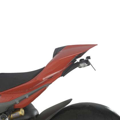 Support de plaque R&G Racing 