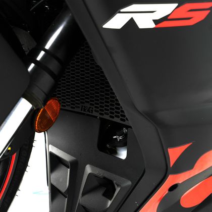 R&G Racing Pro Guard Radiator protection