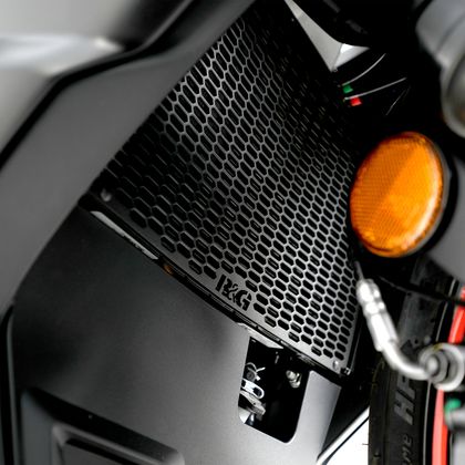 R&G Racing Pro Guard Radiator protection