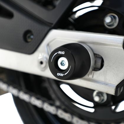 R&G Racing Zwenkarmbescherming