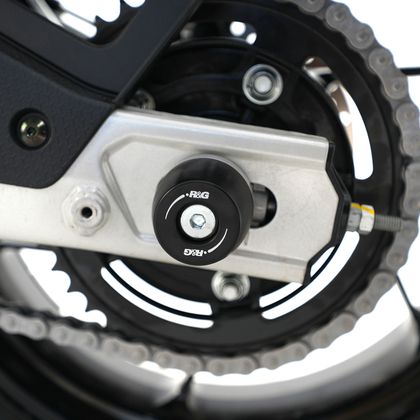 R&G Racing Zwenkarmbescherming