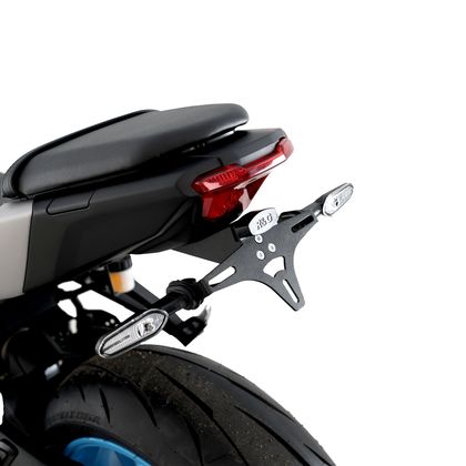 R&G Racing Kennzeichenhalter Plattenhalter