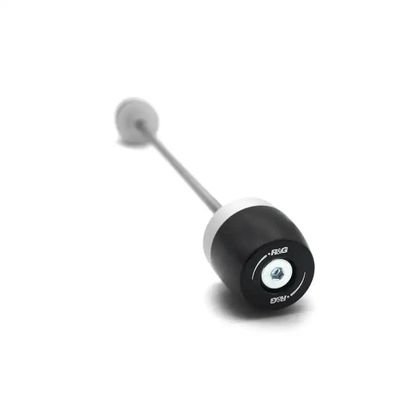 R&G Racing ZWART Zwenkarmbescherming