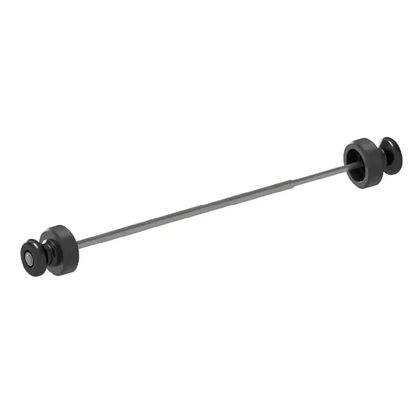 R&G Racing Onderste Zwart Vorkbeschermers