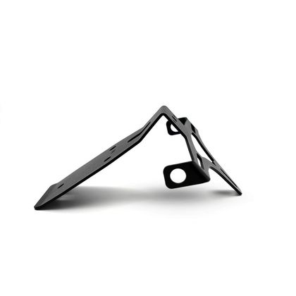 Support de plaque R&G Racing 1151306