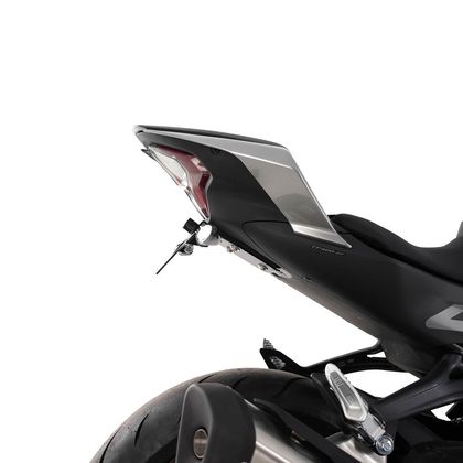 Support de plaque R&G Racing 1151306