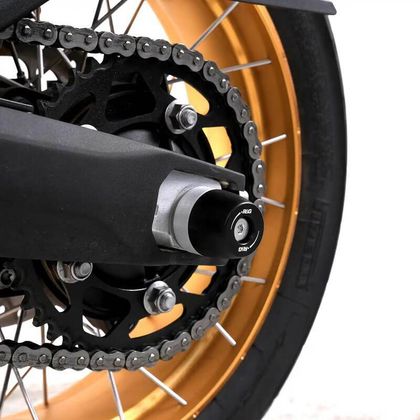 R&G Racing 1152463 Beskyttelse af svingarm