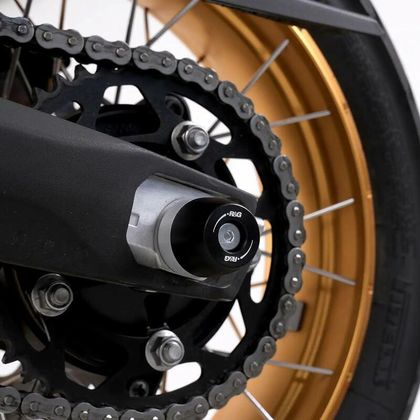 R&G Racing 1152463 Beskyttelse af svingarm