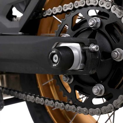 R&G Racing 1152463 Beskyttelse af svingarm