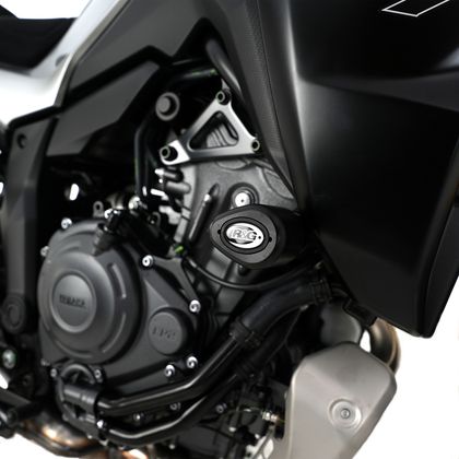 Pare-carter R&G Racing Aero sans perçage
