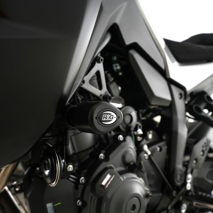 Pare-carter R&G Racing Aero sans perçage