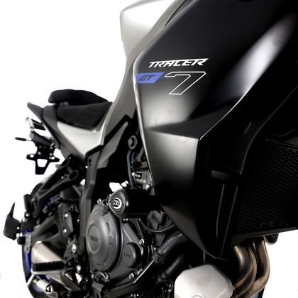 Pare-carter R&G Racing Aero sans perçage