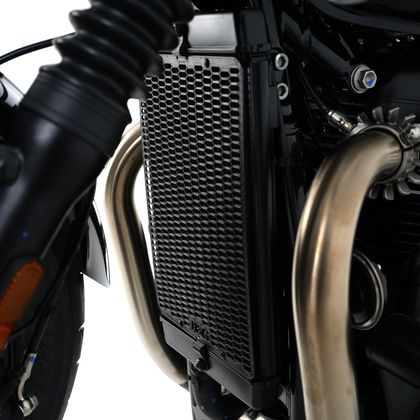 R&G Racing Pro Radiatorbeskyttelse Ref : RGR03365A / 1151315 