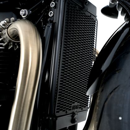 R&G Racing Pro Radiatorbeskyttelse