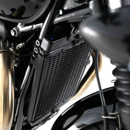 R&G Racing Pro Radiatorbeskyttelse
