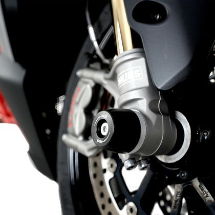 Protections de fourche R&G Racing 1151430