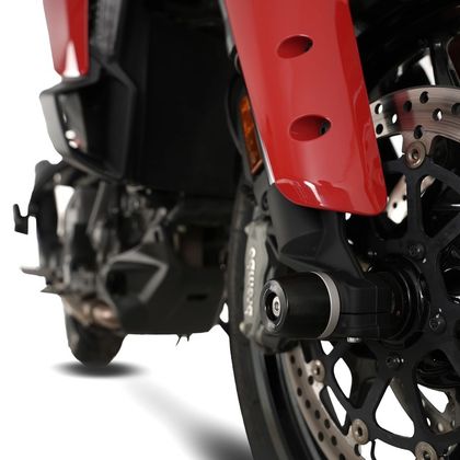 Protections de fourche R&G Racing 1151430
