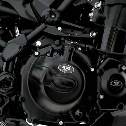 R&G Racing droit kobling Motorbeskyttelse Ref : RGR03373A / 1152428 