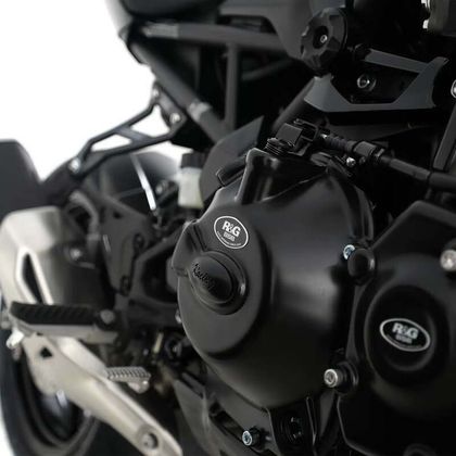 R&G Racing droit kobling Motorbeskyttelse