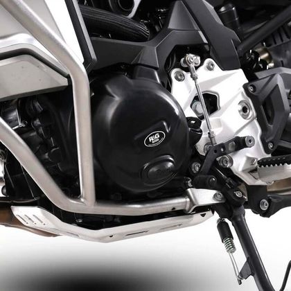 Proteção do Motor R&G Racing esquerda