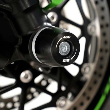 Protections de fourche R&G Racing 1152441 Ref : RGR03380A / 1152441 