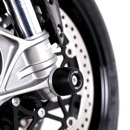 Protections de fourche R&G Racing 1152445 Ref : RGR03382A / 1152445 
