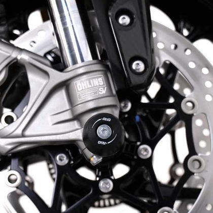 Protections de fourche R&G Racing 1152445