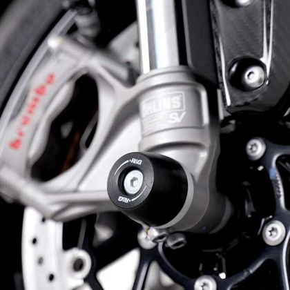 Protections de fourche R&G Racing 1152445