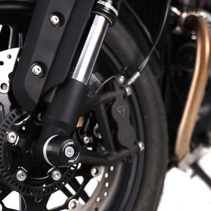 Protections de fourche R&G Racing 1152446