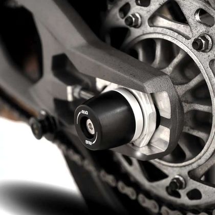 R&G Racing 1152459 Beskyttelse af svingarm