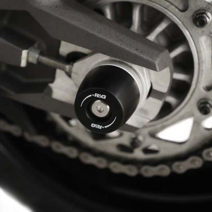 R&G Racing 1152459 Beskyttelse af svingarm