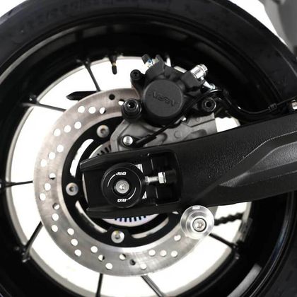 R&G Racing 1152462 Beskyttelse af svingarm