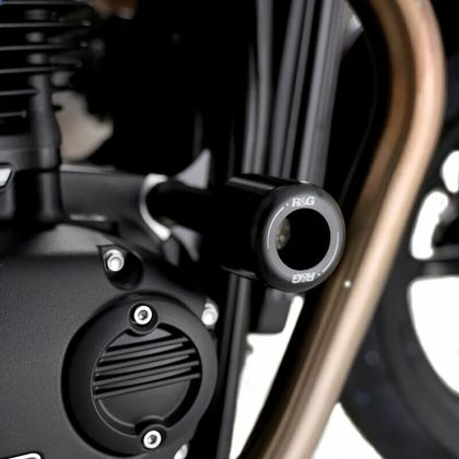 Pare-carter R&G Racing style classic